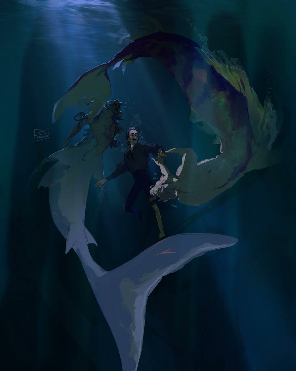 The Gravy Boat
-
#izzyhands #stedebonnet #edteach #stizzy #edizzy #gentlebeard #steddyhands #ofmd #ofmds2spoilers