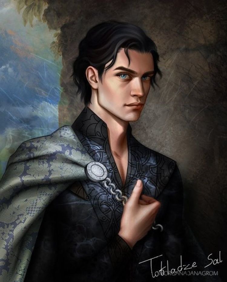 my fav man will always be him (and i’d add also loren hale and will herondale)