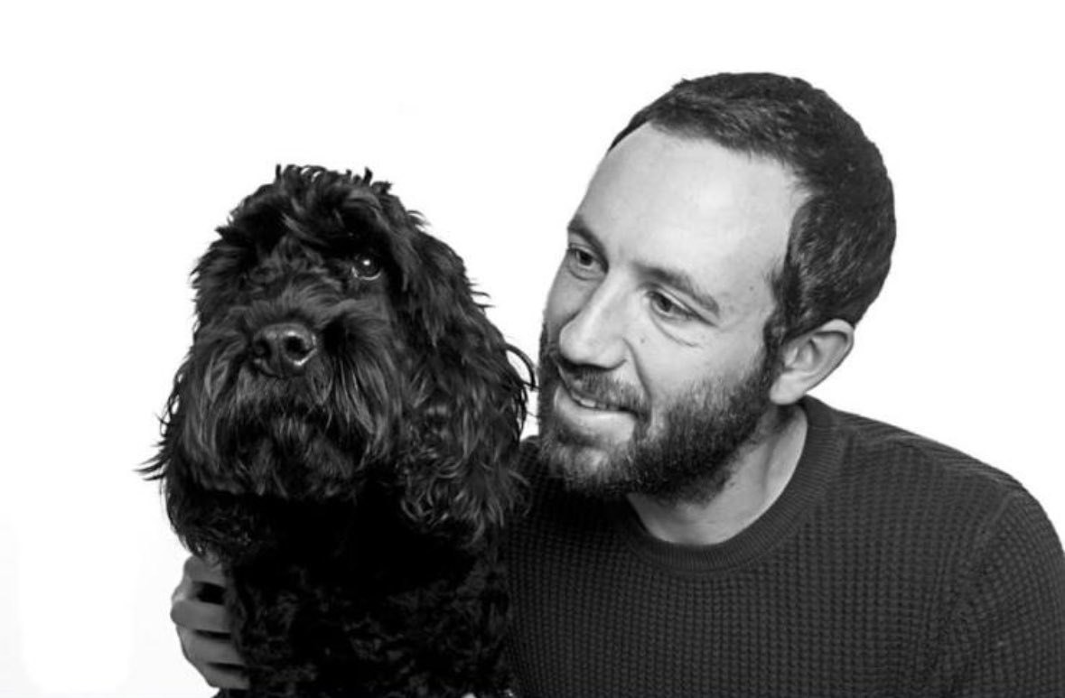 No Context Hoggy tweet media