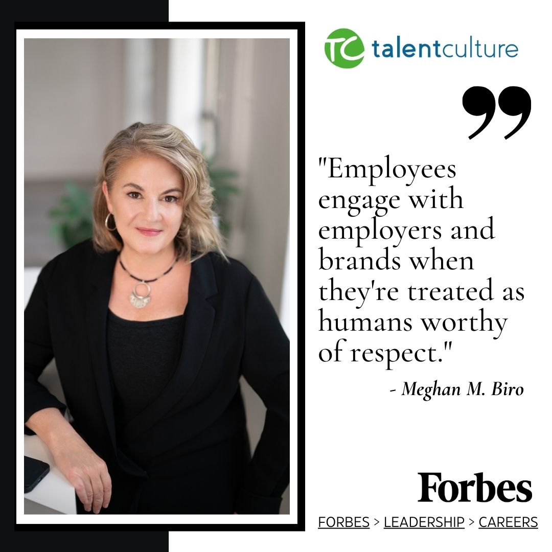 Learn from a trusted voice and understand why mental health benefits are no longer an option but a workplace imperative. 🔗 forbes.com/sites/meghanbi… #MentalHealthAtWork #EmployeeWellBeing #WorkplaceWellness #TalentCulture #HRInsights