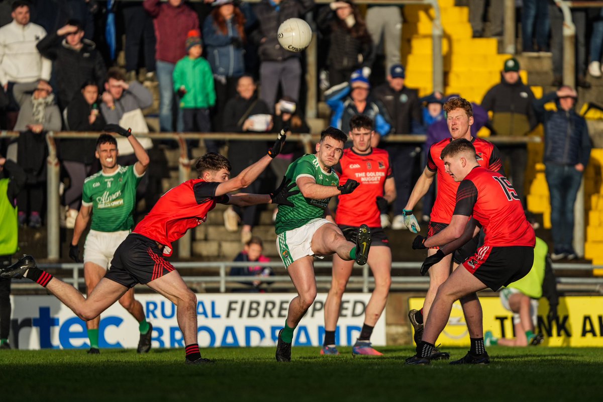 corkey119's tweet photo. Milltown-Castlemaine win the Intermediate Club Football Championship after beating Fossa today in Austin Stack Park https://t.co/55qruKsXn6