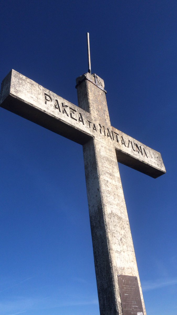 Amen 
#pakeatamaitasuna