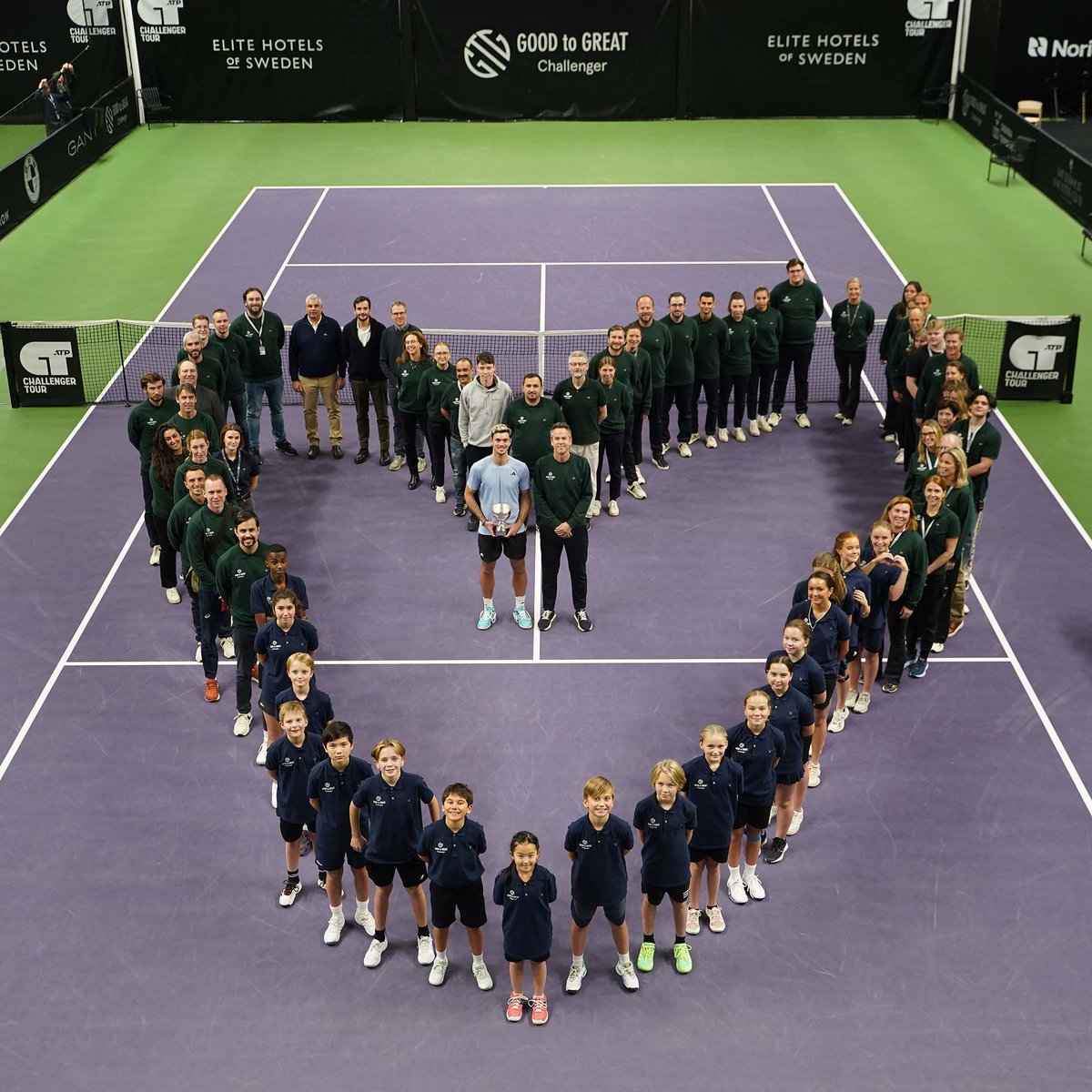GTG Tennis Academy (@gtgacademy) on Twitter photo We would like to thank all our players, spectators, sponsors, volunteers, umpires, line umpires ball boys&girls and everyone involved from the organizing partners <a href="/GTGAcademy/">GTG Tennis Academy</a>, #ArenaBåstad and #SvTF. Wow what an amazing week! We ❤️ you all! We would like to thank all our players, spectators, sponsors, volunteers, umpires, line umpires ball boys&girls and everyone involved from the organizing partners <a href="/GTGAcademy/">GTG Tennis Academy</a>, #ArenaBåstad and #SvTF. Wow what an amazing week! We ❤️ you all!