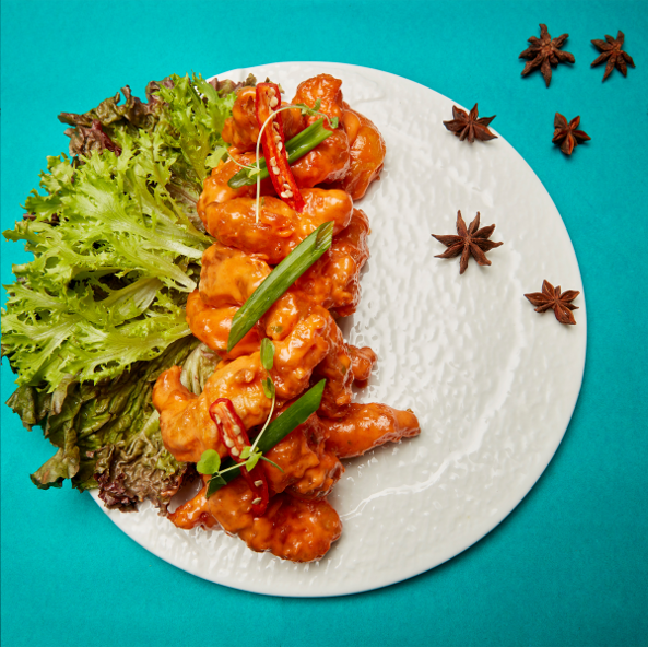 persian_darbar_'s tweet photo. Our Dynamite Prawns are marinated in a fiery blend of spices, grilled to perfection, and served with a zesty dipping sauce.
#PersianDarbar #Dinning #Restaurant #Indiancuisine #mughlaicuisine #food #bestfood #seafood #mughlai #chinese #indian #persian #pune #punekars #nowinpune https://t.co/ZamX7xMZkH