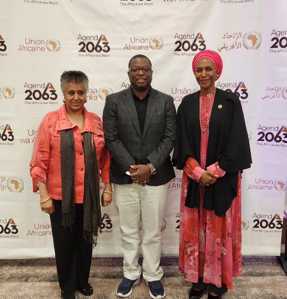 AmbStesfamariam's tweet image. #Eritrea was happy 2 Chair the 2-day long #AfricaGroup|s 2023 retreat. Accelerating #Africa|s development, peace &amp;amp; security issues, &amp;amp; strengthening #Africa|s voice in discussions/negotiations at important upcoming @UN processes were discussed. #SDGs #Agenda2063 #TheAfricaWeWant