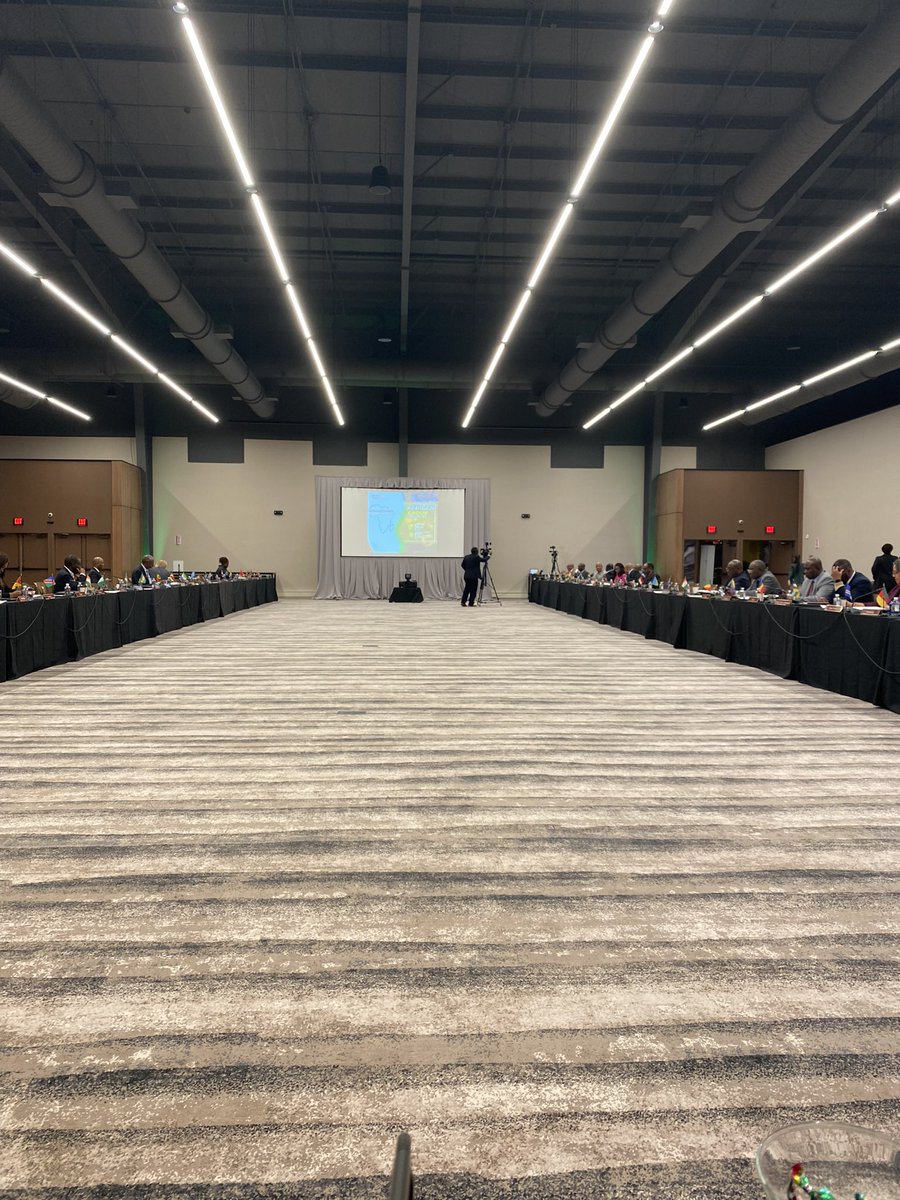 AmbStesfamariam's tweet image. #Eritrea was happy 2 Chair the 2-day long #AfricaGroup|s 2023 retreat. Accelerating #Africa|s development, peace &amp;amp; security issues, &amp;amp; strengthening #Africa|s voice in discussions/negotiations at important upcoming @UN processes were discussed. #SDGs #Agenda2063 #TheAfricaWeWant