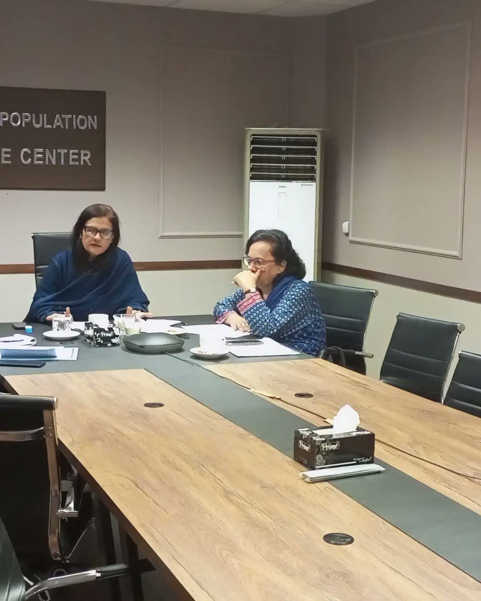 PWing2022's tweet photo. First virtual Meeting of PK Delegation for PPFP Workshop in Kathmandu, on 17th October, 2023 at National Resource Center of population, Ministry of Nation health services regulations &amp; coordination. https://t.co/HtJStYx0Qf