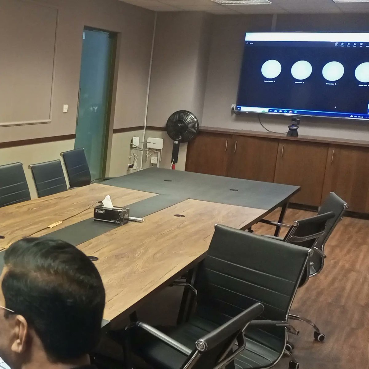 PWing2022's tweet photo. First virtual Meeting of PK Delegation for PPFP Workshop in Kathmandu, on 17th October, 2023 at National Resource Center of population, Ministry of Nation health services regulations &amp; coordination. https://t.co/HtJStYx0Qf