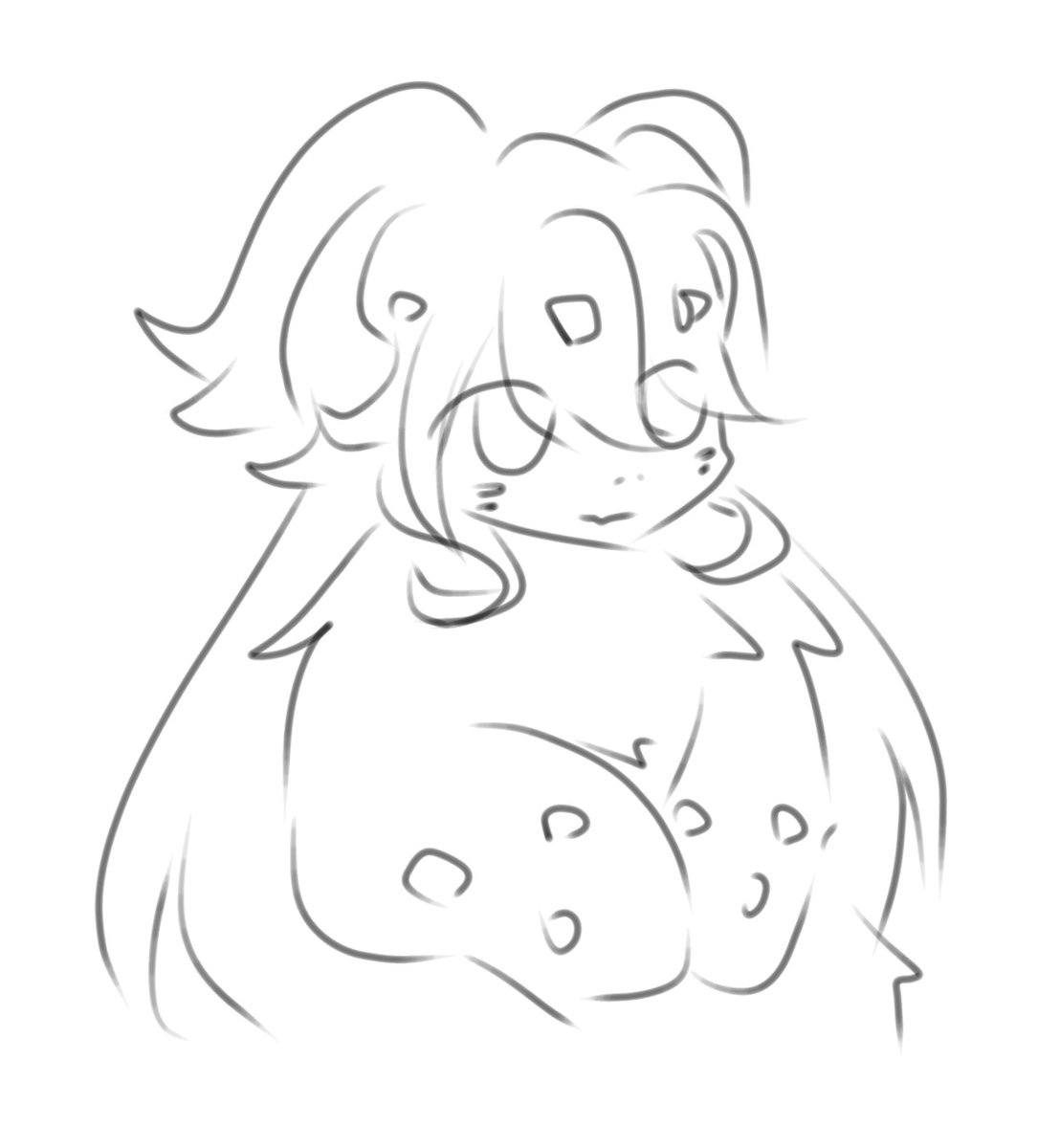netopereksh's tweet photo. #furry #furryfeet #furryart #art #animal #dragon #otter #fluffy #oc #lilly #digital #colour #tail #claws https://t.co/MuyWPaOUw1
