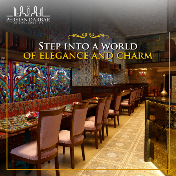 persian_darbar_'s tweet photo. Elegance meets comfort in our ambiance, creating the perfect setting for cherished moments.
#PersianDarbar #ambience #beauty #newrestaurant #Restaurant #Indiancuisine #mughlaicuisine #food #bestfood #seafood #mughlai #chinese #indian #persian #pune #punekars #nowinpune https://t.co/2tCGUPeGot