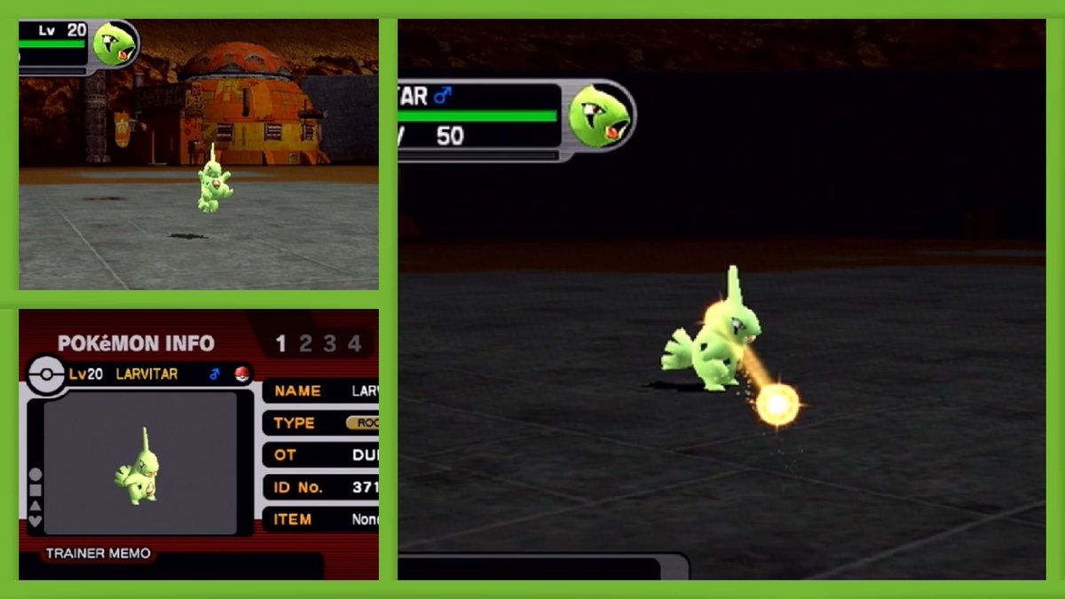 Shiny Larvitar after 4,096 SRs
🔗 youtu.be/LN1sMK3wsz0?si…
