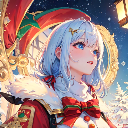 Thuglifechoosem's tweet photo. Christmas #AInvasion. https://t.co/gjaiKnK1Pf