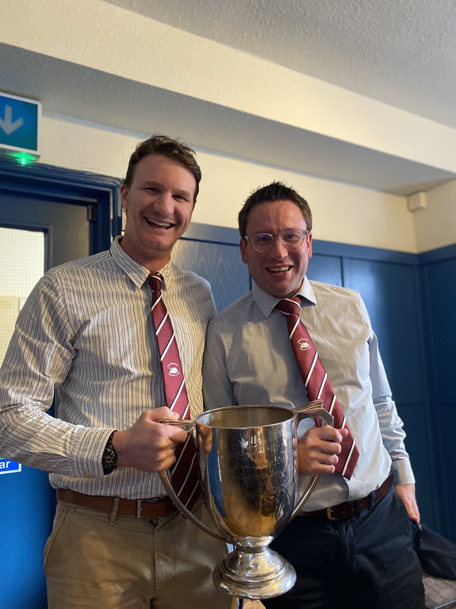 Charlie Ellis (@thelobsterdr) on Twitter photo In early season, while languishing in mid-table, <a href="/kjsnell1988/">Kelvin John Snell</a> asked <a href="/wadebridge_cc/">Wadebridge CC ๐</a> what treat the team were on if they won the league? We replied to this apparent joke of a question with a joke of an answerโฆ
Well, today the lads cashed in their Dawlish Carvery Lunch! ๐๐บ๐๐ฆข๐ In early season, while languishing in mid-table, <a href="/kjsnell1988/">Kelvin John Snell</a> asked <a href="/wadebridge_cc/">Wadebridge CC ๐</a> what treat the team were on if they won the league? We replied to this apparent joke of a question with a joke of an answerโฆ
Well, today the lads cashed in their Dawlish Carvery Lunch! ๐๐บ๐๐ฆข๐