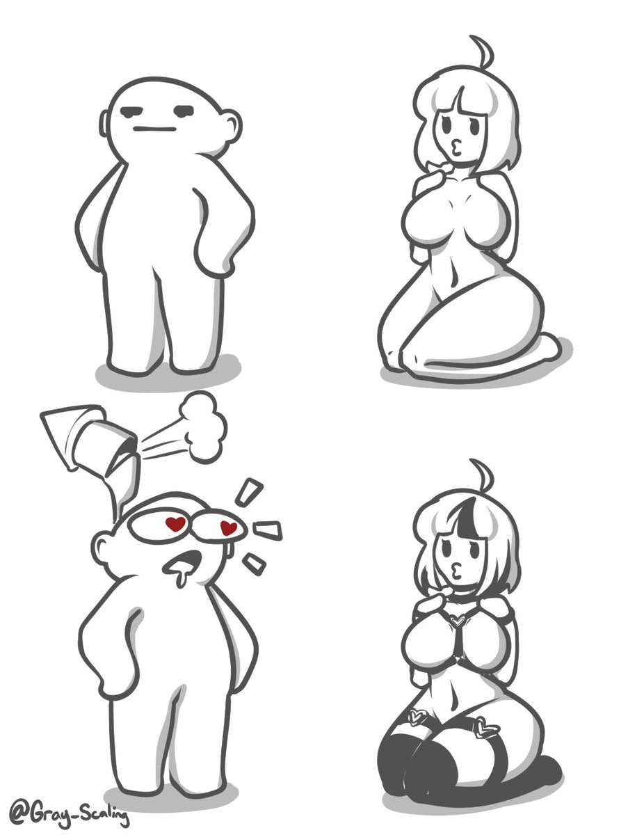 Gray 🖤☠️ tweet media