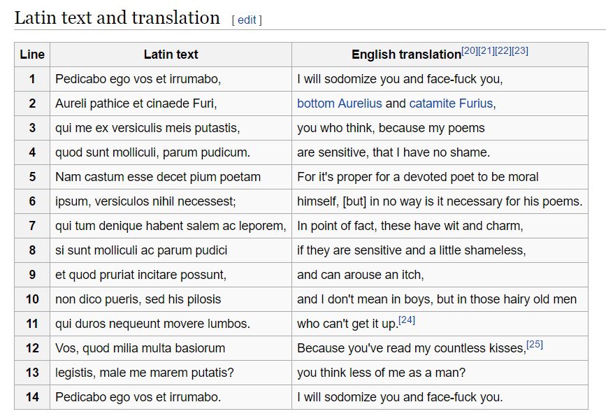 he was just like me fr