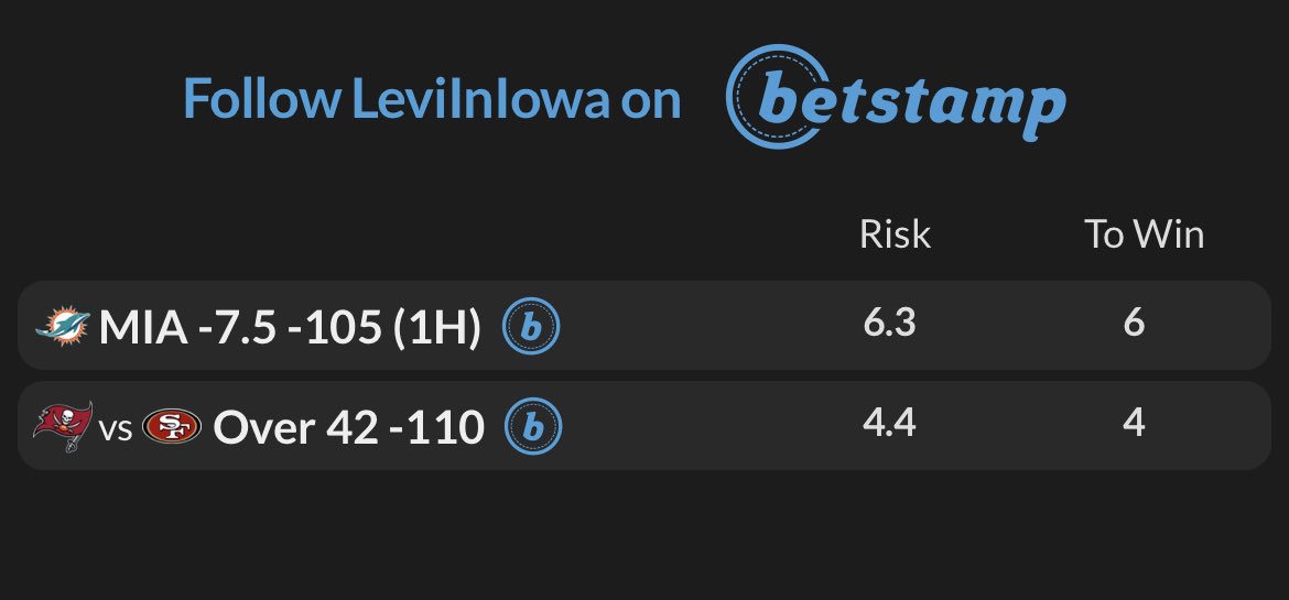 NFL WEEK 11 🏈 

Let’s get get after it!!

@exjeezycolee <a href="/tgunderson82/">Gundy</a> <a href="/LeviInIowa/">🌽 Levi In Iowa 🌽</a>