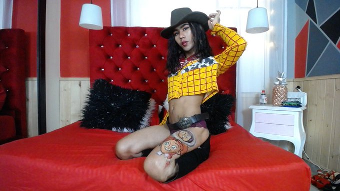 Hey Guys! I'm now LIVE on @Stripchat. Come play with me! 😈 #stripmenow #stripchat #stripchatlive 👉 https://t<a class="tags" href="/tag/stripchat">@stripchat</a><a href="/tag/skinny"class="tags"><span>#skinny</span></a><a href="/tag/gay"class="tags"><span>#gay</span></a><a href="/tag/bodypaint"class="tags"><span>#bodypaint</span></a><a href="/tag/toystory"class="tags"><span>#toystory</span></a><a href="/tag/trans"class="tags"><span>#trans</span></a><a href="/tag/stripchat"class="tags"><span>#stripchat</span></a>