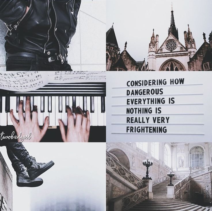 ferventmenace's tweet photo. - Interactions with Jace Herondale https://t.co/DlDRFQzFV6