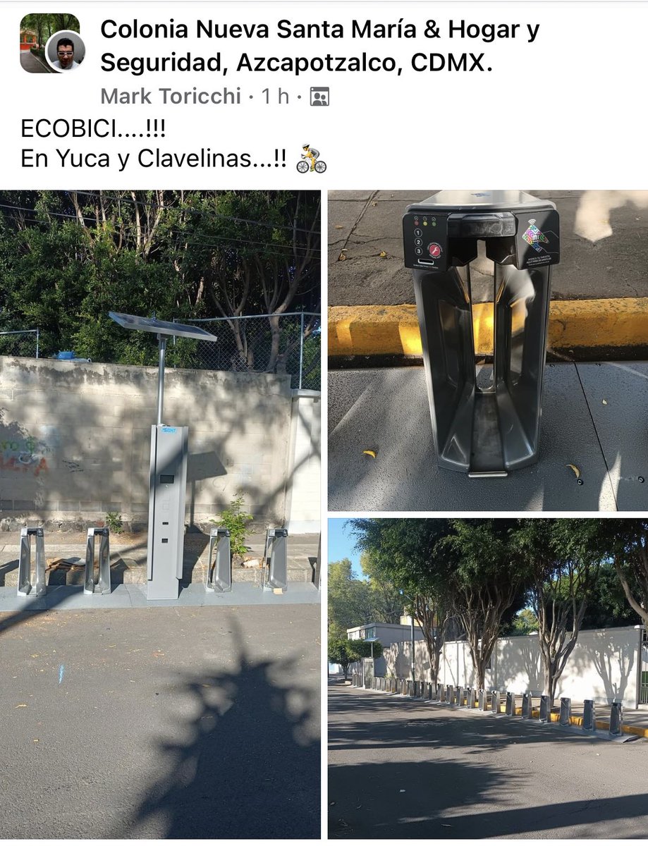 Bienvenida, <a href="/ecobici/">ECOBICI CDMX</a> !!!!!

Te estábamos esperando!!!!