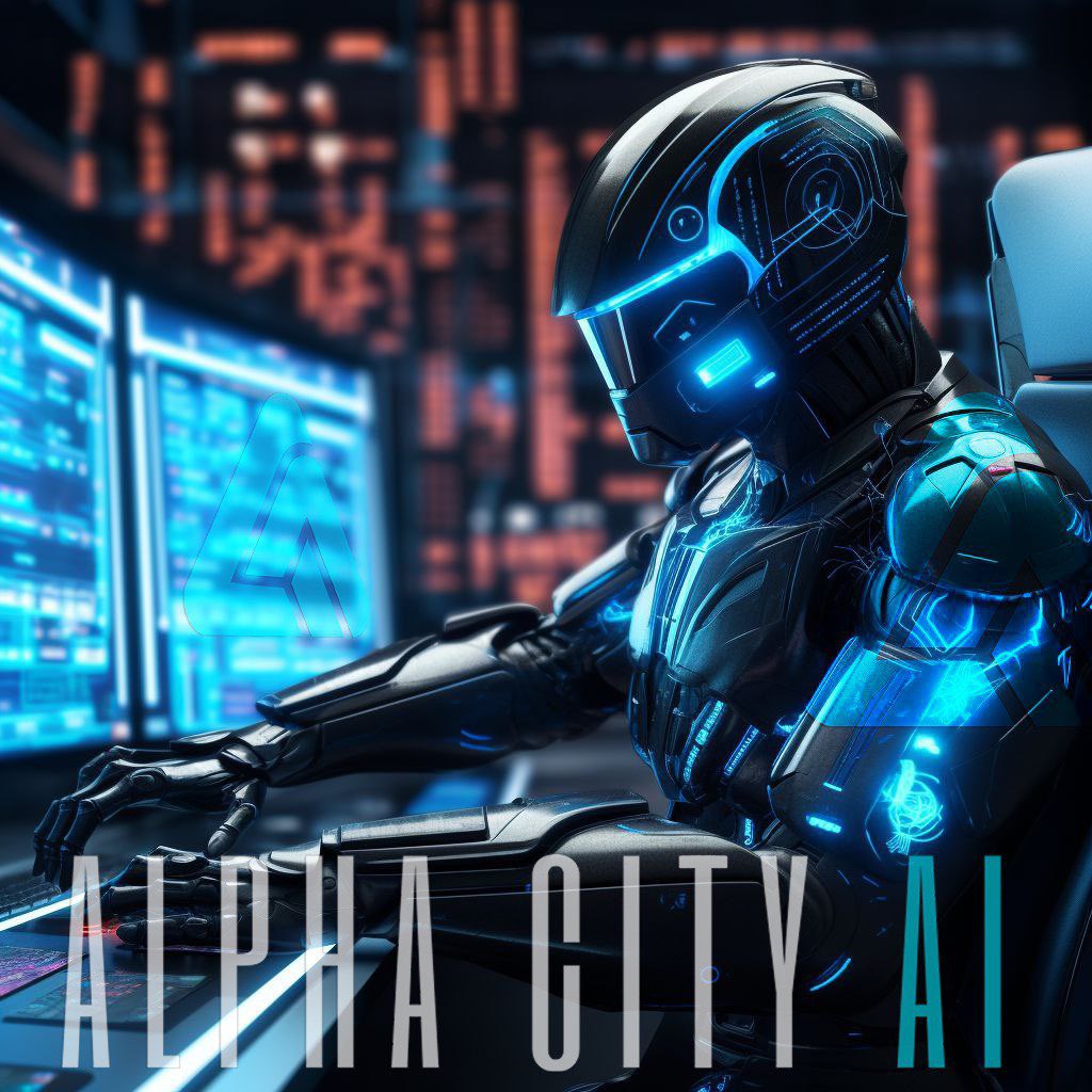 How will you spend your Sunday in the Alpha City Ai Metaverse?

Shopping ?  Catching up with friends?  Or maybe attending a live event?