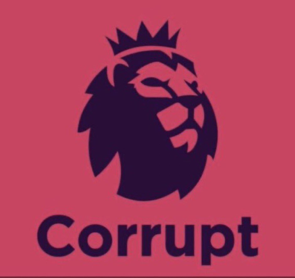 Cookie3005's tweet photo. @premierleague https://t.co/IVjuJuivde