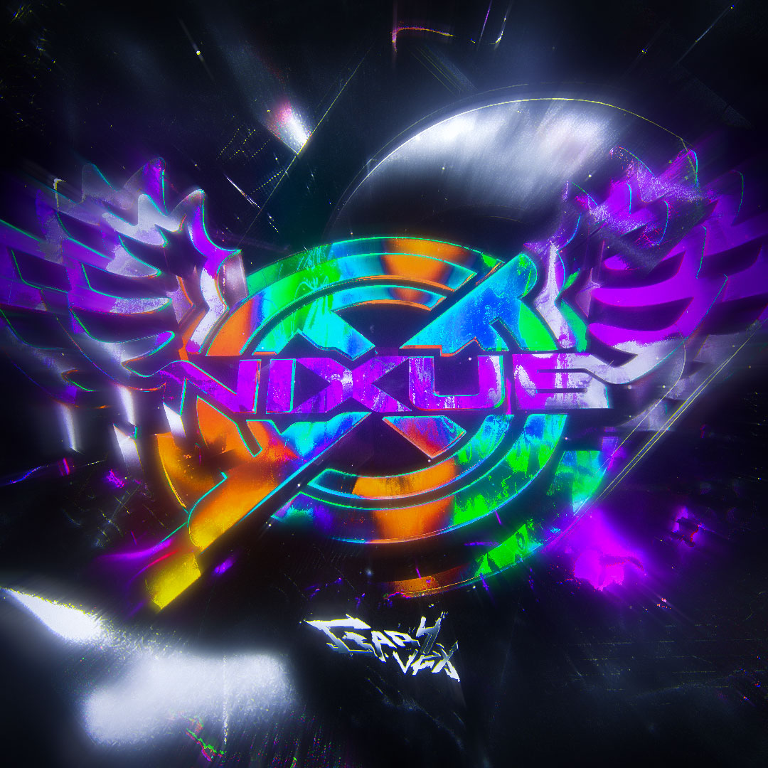 oppressionspace's tweet photo. More recent stuff I've made (nixus one is a dual w/ @EImoVisuals) https://t.co/jTxU5wWnOA