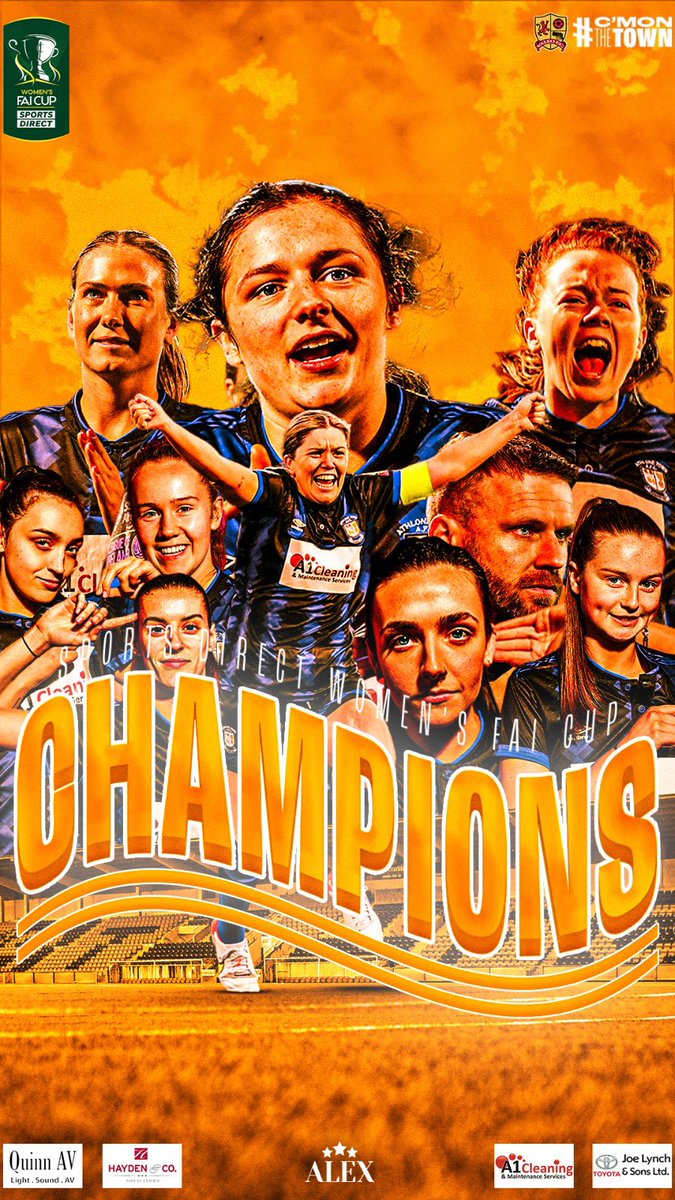 WINNNNNNERRRRSSSS!!!!