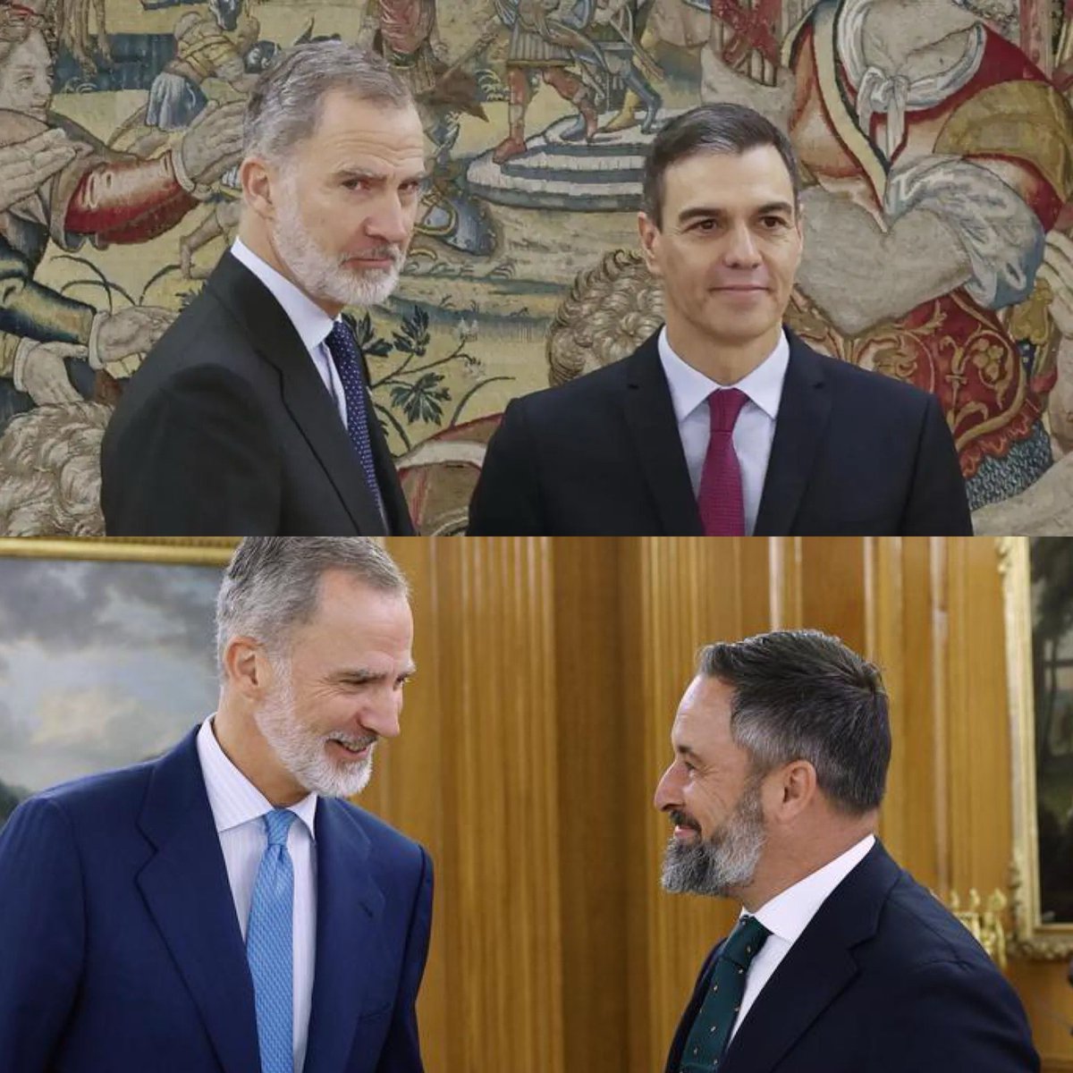 mnogueras55's tweet photo. No calen comentaris, oi? https://t.co/bTaanHqlOR