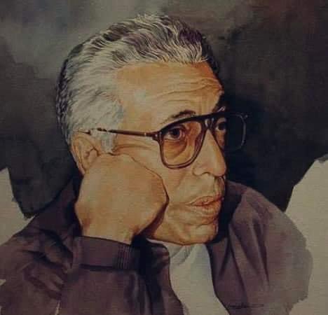 "لولا النسيان لمات الإنسان من كثرة ما يعرف، لمات من تخمة الهموم والعذابات والأفكار التي تجري في رأسه."

- عبد الرحمن منيف