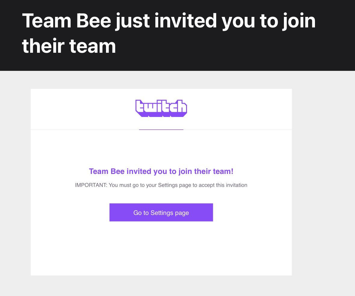 sinkingpandaz's tweet image. Finally a part of something bigger 😎❤️#teambee @sumBee_