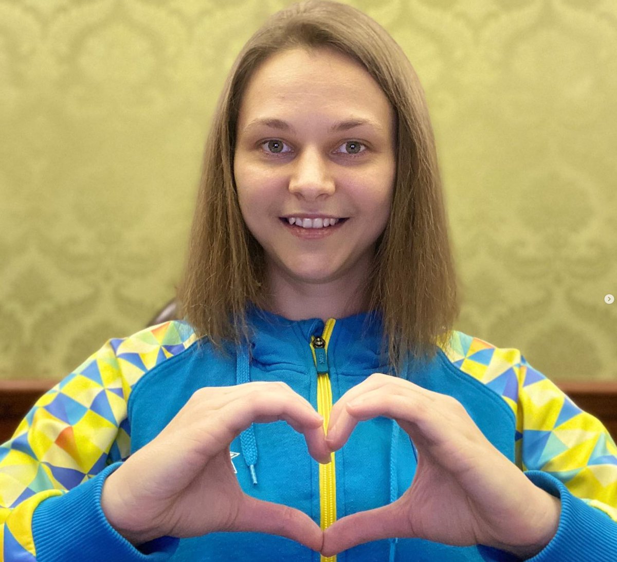 yasnovsky's tweet photo. Анна Музычук:

Через несколько дней я лишусь двух мировых титулов подряд. Потому что я решила не ехать в Саудовскую Аравию

Я отказываюсь играть по особым правилам, носить абайю или быть сопровождаемой мужчиной, чтобы я могла выйти из отеля, чтобы не чувствовать себя второсортной https://t.co/BPas874rlY