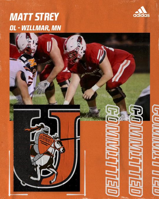 Matthew Strey tweet media