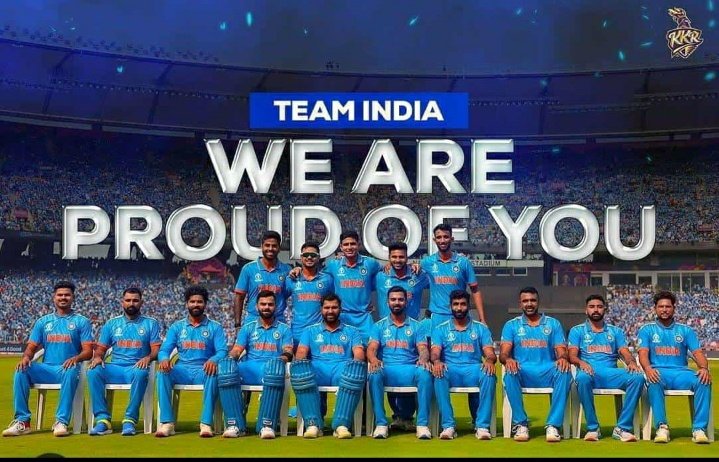 Very well played boys!!❤❤
