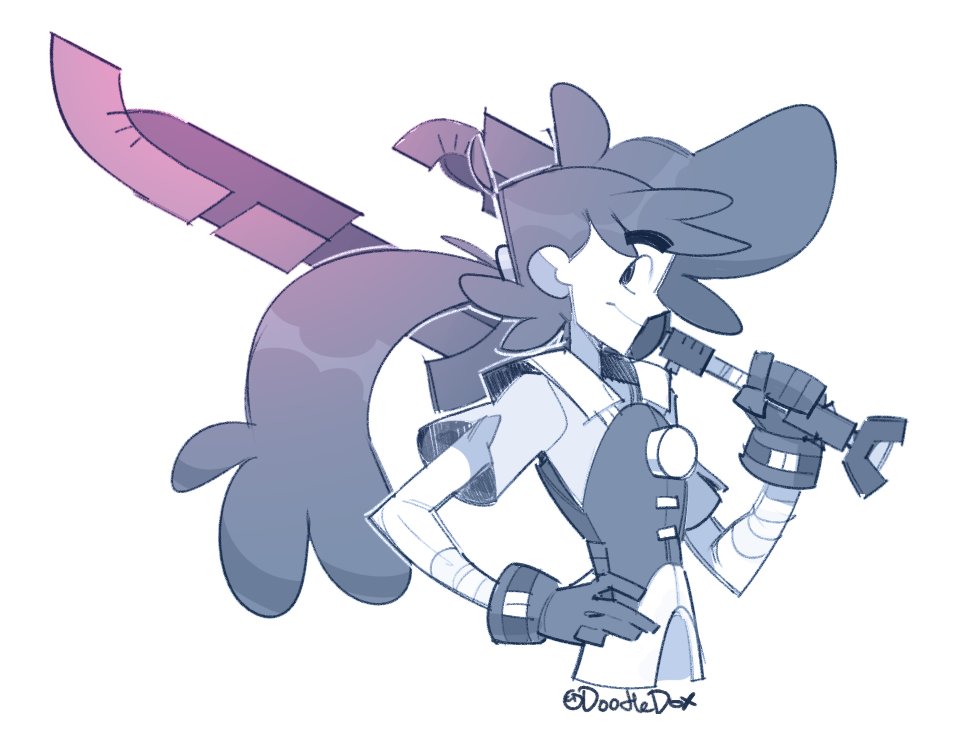 「(reuploads)  >draws a lot of bird girls 」|❄ Doodle ❄ = Comm Slots Taken 26/30 =のイラスト
