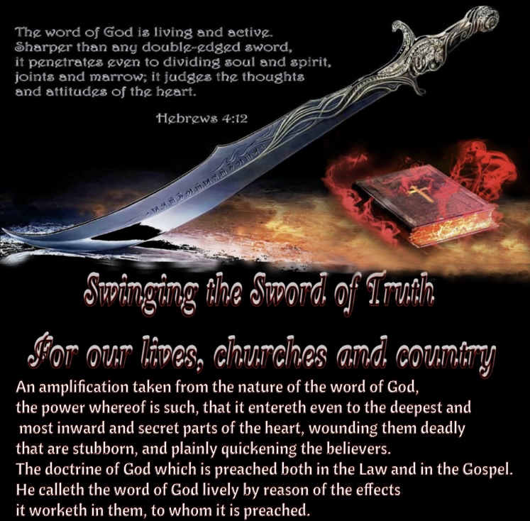 WeaponofPrayer's tweet image. 