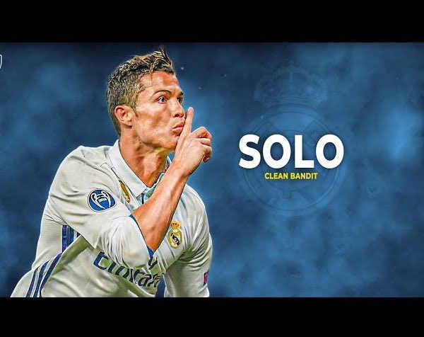 🚨Cristiano Ronaldo have scored the most incredible of solo goals A thread.