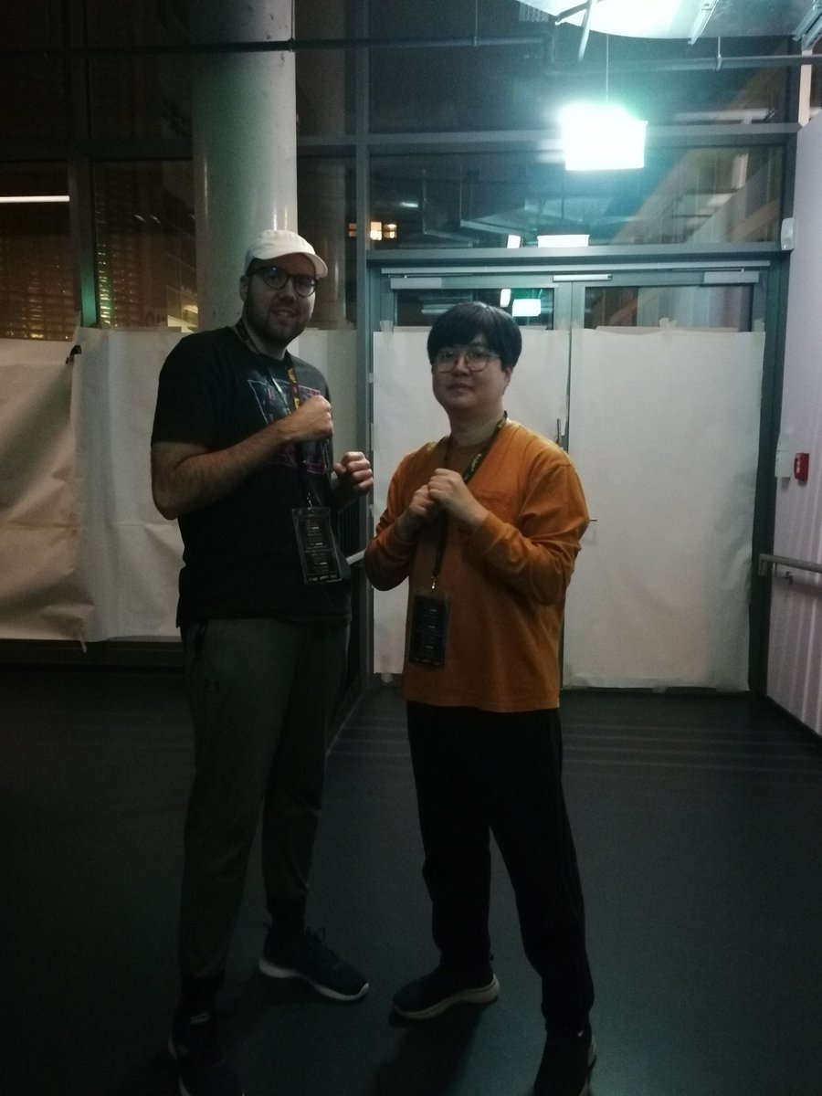 Matic 'Starbuck' D. tweet media