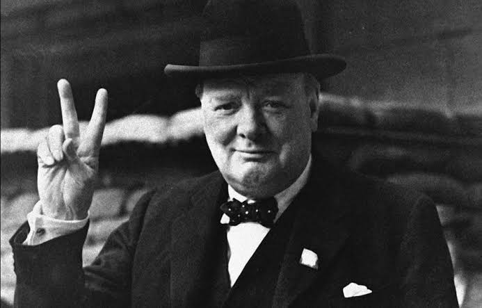 LiteraryLord's tweet photo. "Success is not final, failure is not fatal: It is the courage to continue that counts." - Winston Churchill

#Consistency2 #DweelingInQuotes #LiteraryLord https://t.co/bBCXnsPJD4