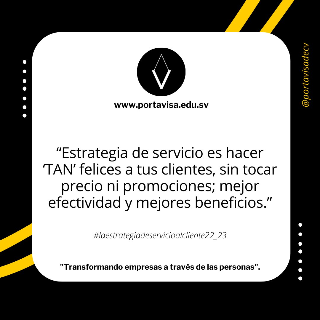 La mejor estrategia para un negocio.😱🤓
.
.
.
#servicioalcliente #Cliente #portavisa