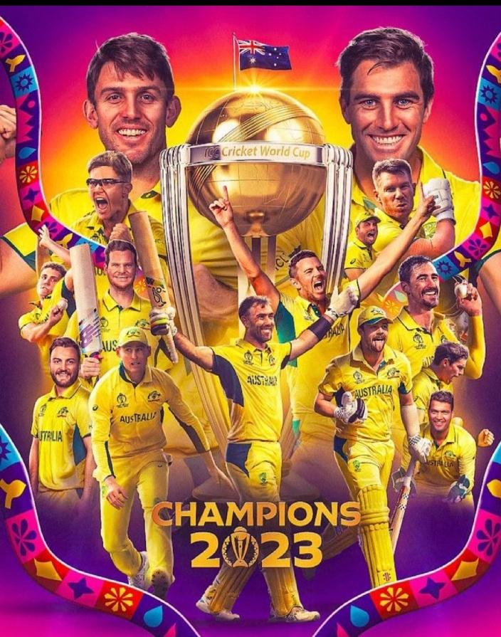 Happiest Day of my life 

So elegant, so beautiful ❤️
#INDvsAUSfinal
#CWC23INDIA