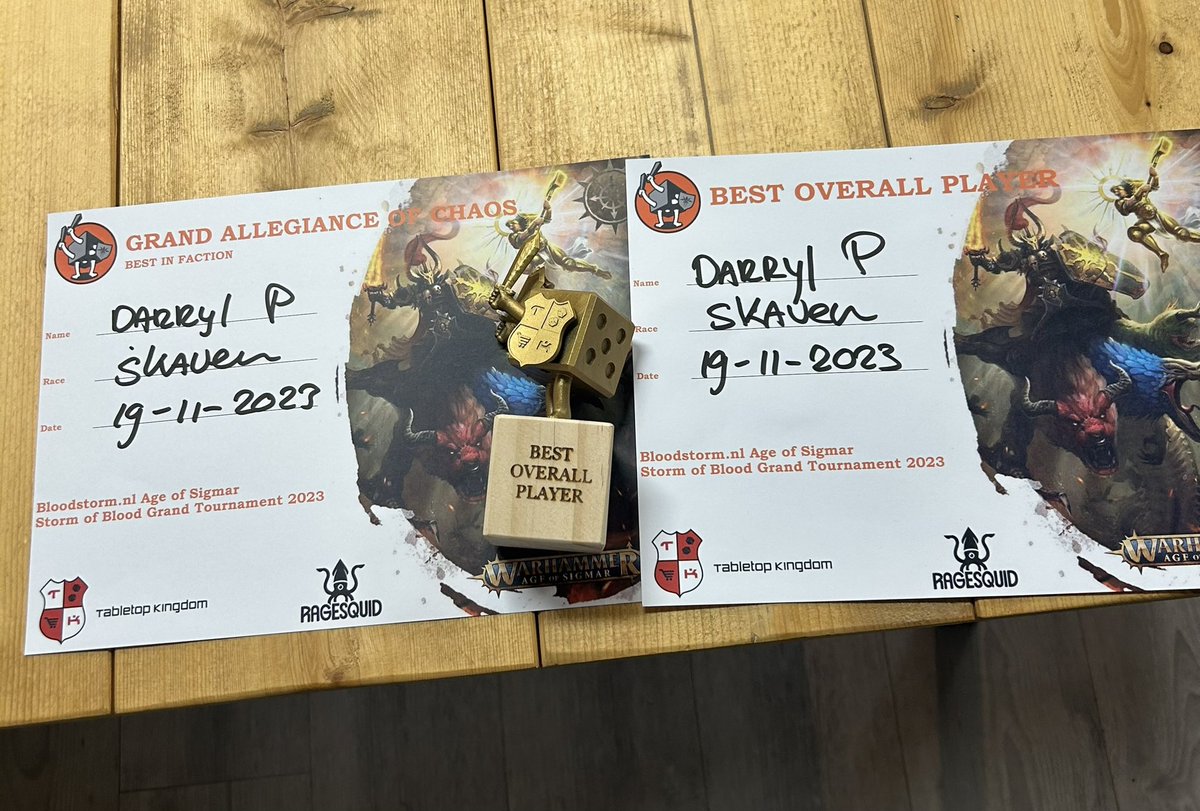 Darryl Peacock tweet media