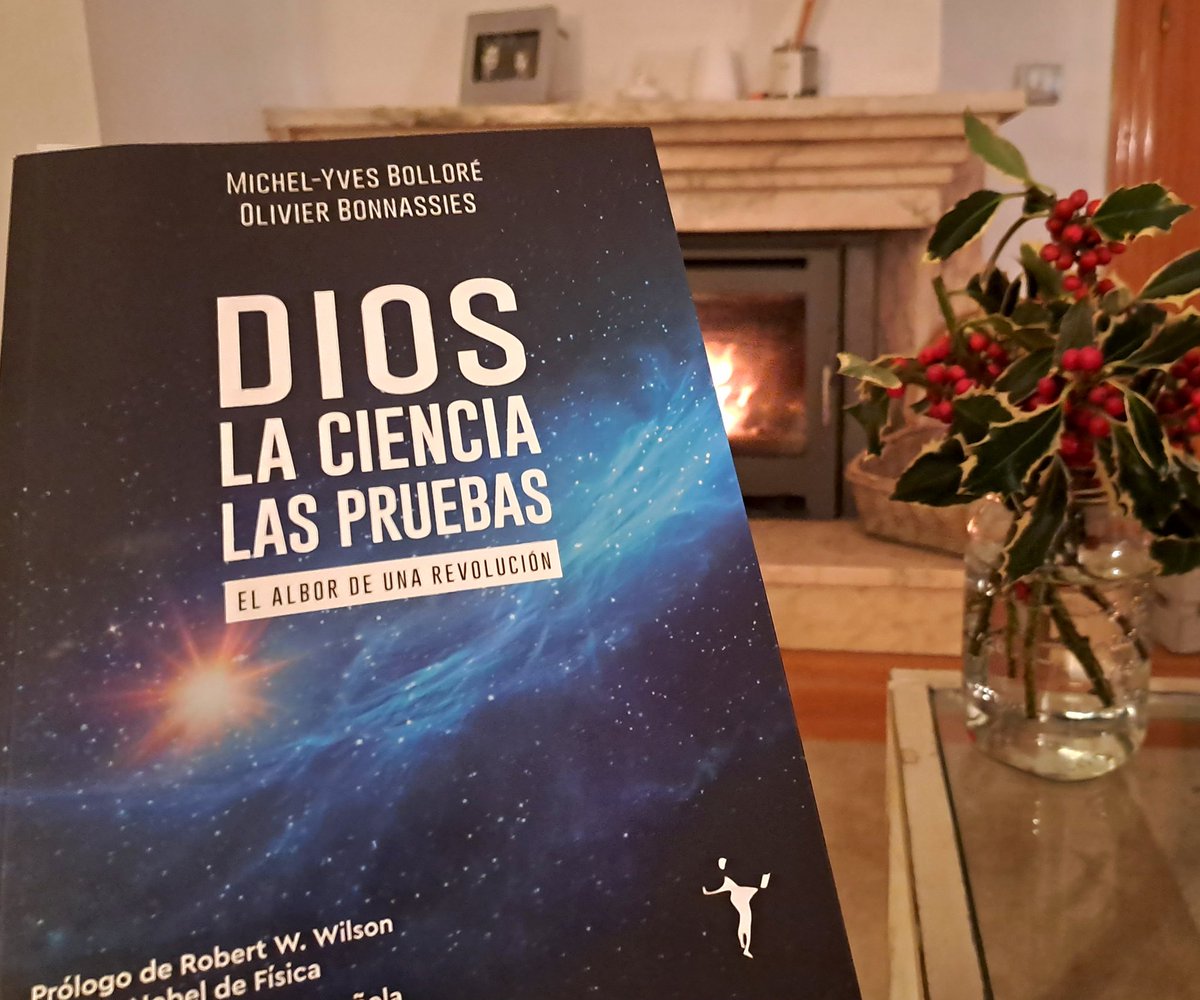 Dios, la ciencia, las pruebas. El albor de una revolución