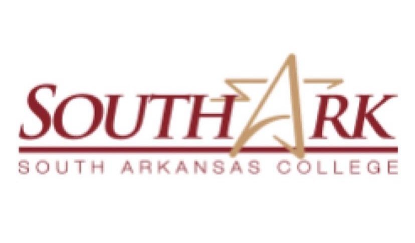 Blessed to receive an offer from South Arkansas!!