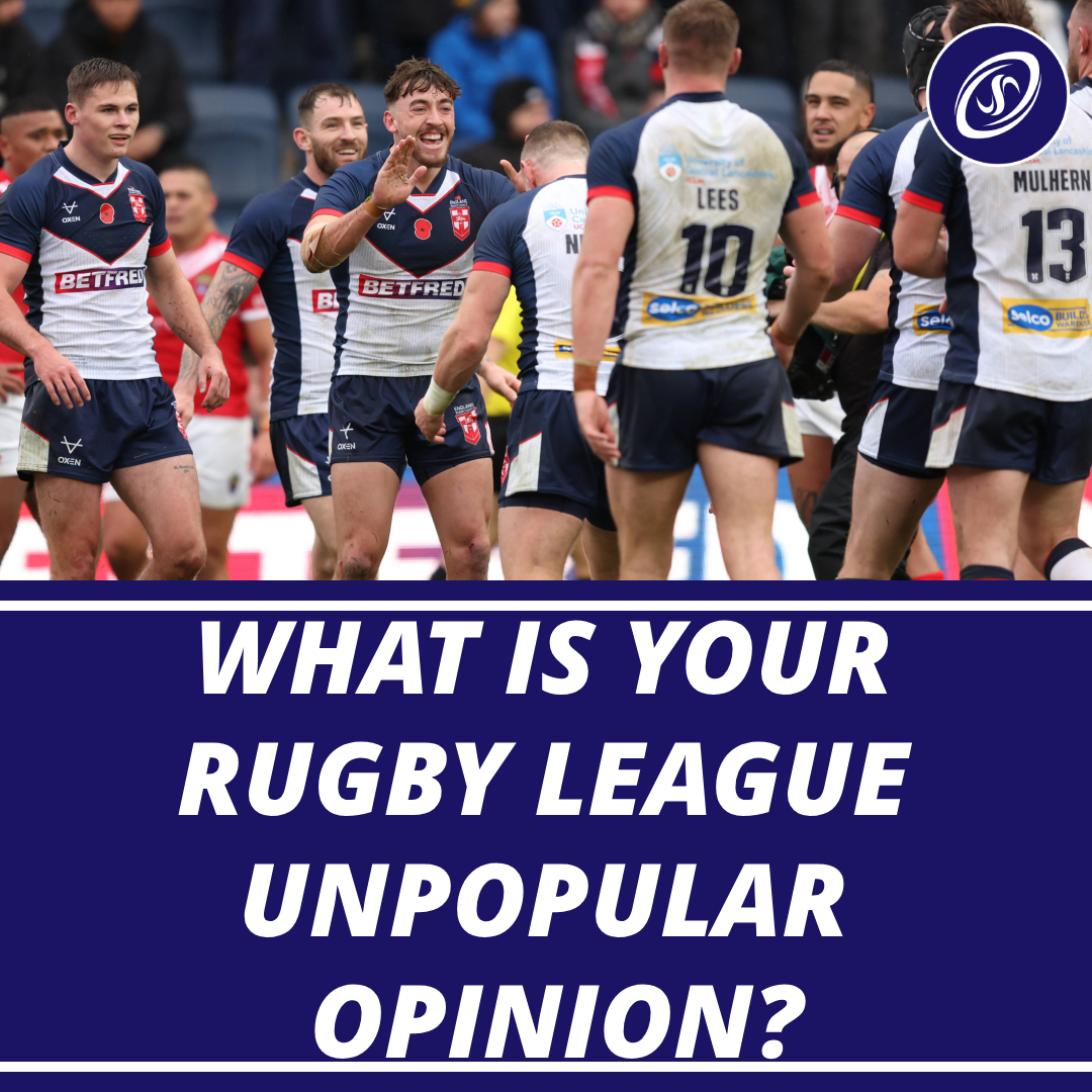 Serious About Rugby League tweet media