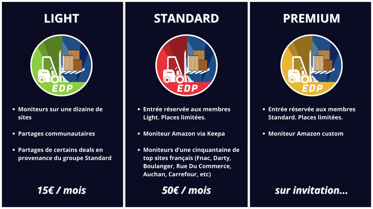 Erreur De Prix France tweet media