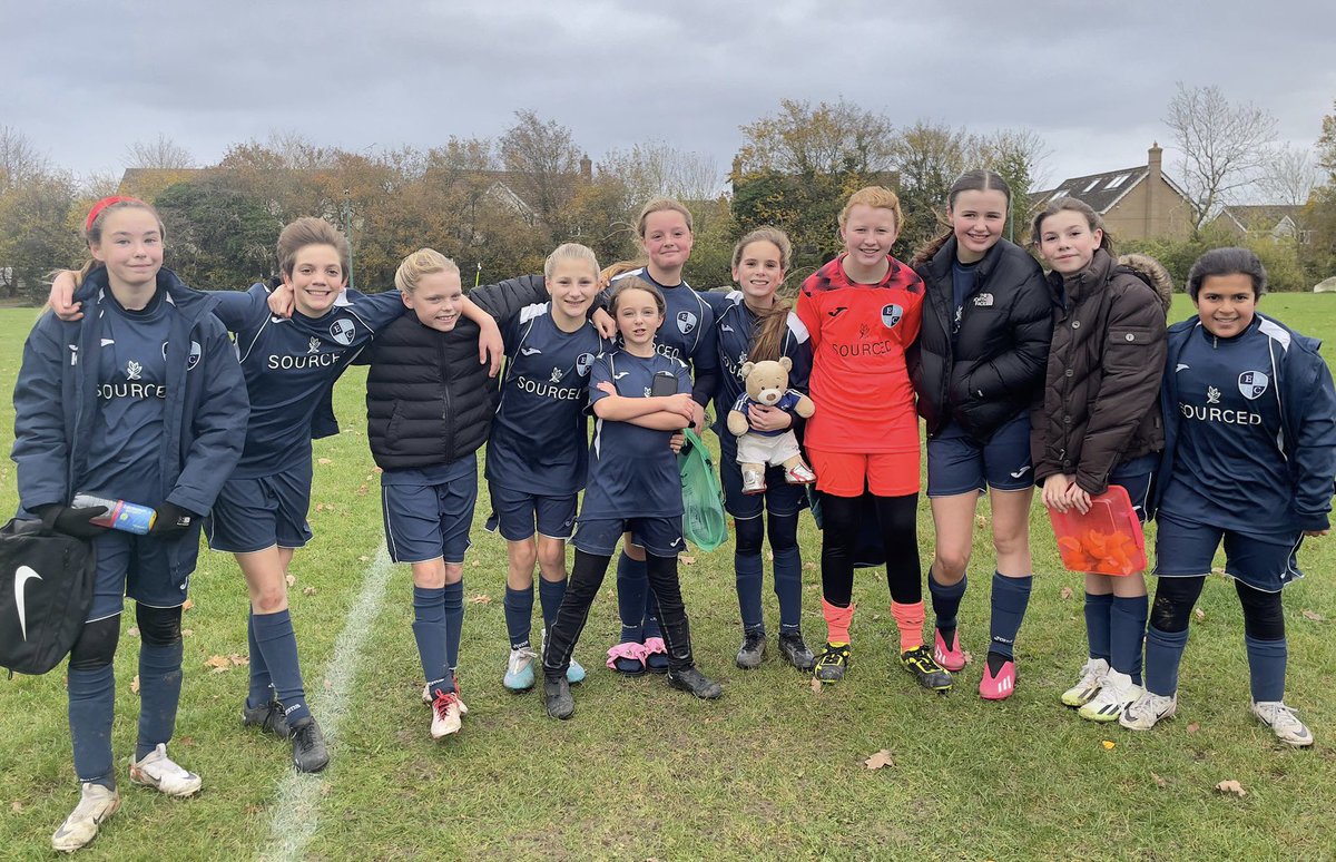 Epping Town & Epping Youth FC tweet media