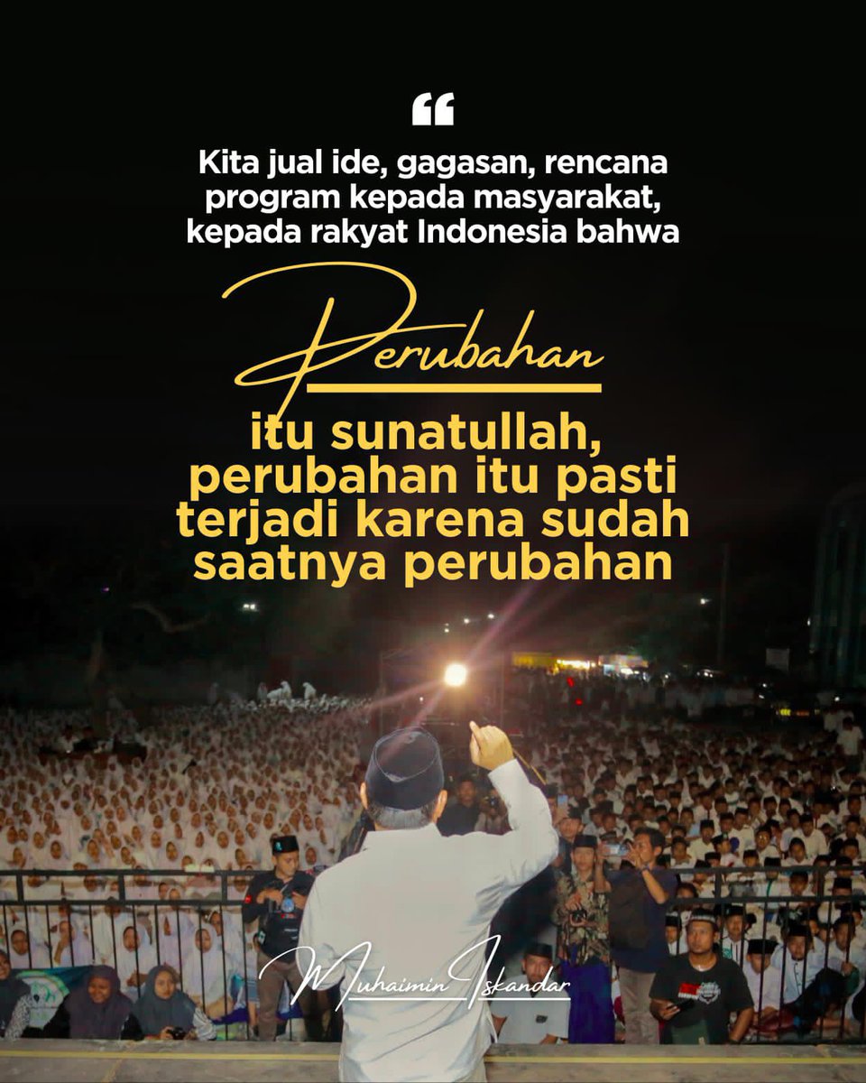 bang_err's tweet photo. Ribuan kyai kampung dan guru ngaji satu suara mendukung pasangan Anies - Muhaimin (AMIN) jadi Presiden dan Wakil Presiden 2024. 

#UlamaDukungAMIN
#AniesMuhaimin2024

@cakimiNOW
@DPP_PKB https://t.co/bDDlqW82JG