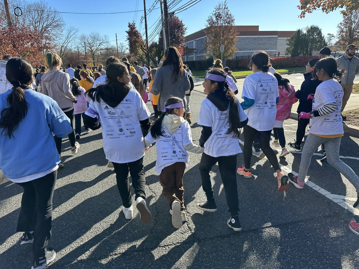 ddipane's tweet photo. Congratulations to our Girls on the Run team!! They completed their 5k today. We had a great Fall season and are looking forward to the Spring! @nbps_bbv @nbpschools https://t.co/QLxH6ntwEu