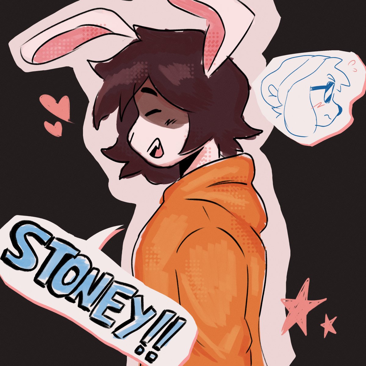 superjumprez's tweet photo. day 7: free day #StoneyTraitWeek #1traitdanger https://t.co/OgEwvsxyWL