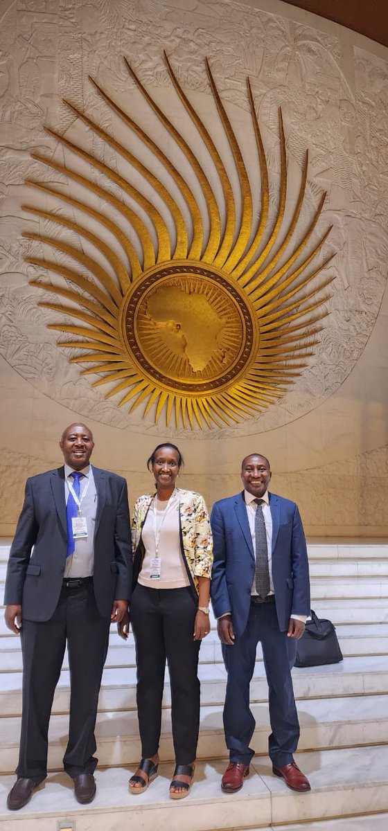 bahiigwa's tweet photo. We are committed to work with the new #STC_ARDWE Bureau &amp; pledge my full support towards the implementation of the programme &amp;  decisions that were presented by @AU_DARBE for consideration and adoption by our @_AfricanUnion policy organs &amp; Member States.Towards the #AfricaWeWant https://t.co/q4Iz8rpS1p